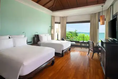 InterContinental Pattaya Resort by IHG - 60
