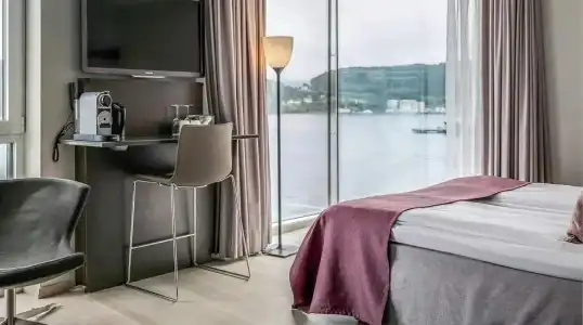Quality Waterfront Alesund - 60