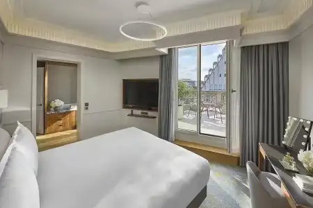 Mandarin Oriental Savoy, Zurich - 82
