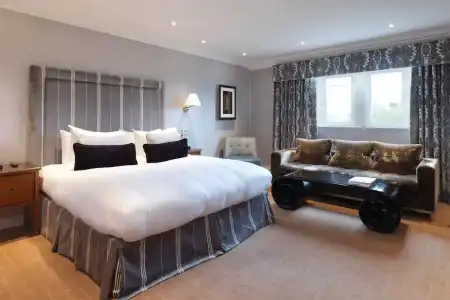 Radisson Blu, London Leicester Square - 50