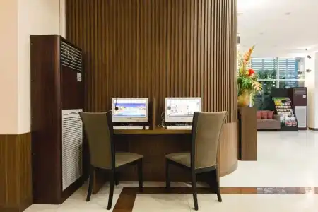 Adelphi Pattaya - 15