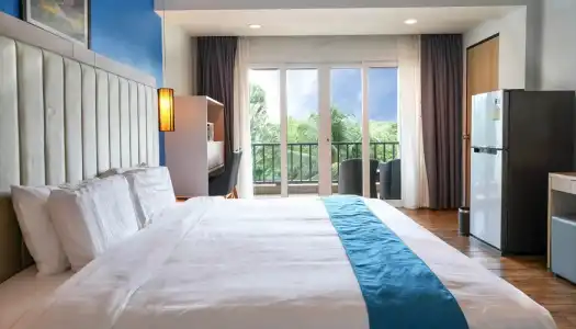 Coco Phuket Bangtao Beach - 54