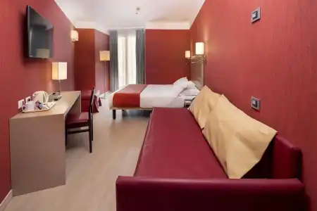 Best Western Porto Antico - 81