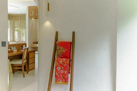 Ban Sainai Resort - 41