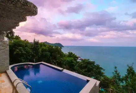 Panviman Resort Koh Phangan - 79