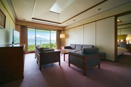 FUJIYA KAWAGUCHI-KO ANNEX Fuji-View - 67