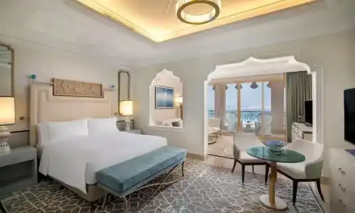 Waldorf Astoria Ras Al Khaimah - 72
