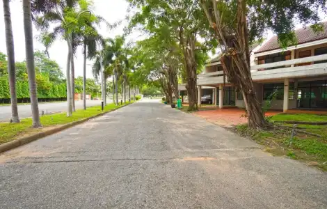 Pattaya Park Beach Resort - 26