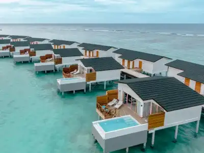 Joy Island Maldives by Cocoon Collection - 29