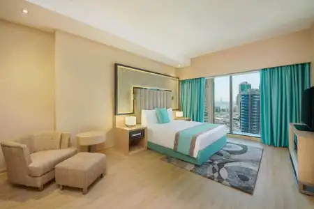 Wyndham Doha West Bay - 66