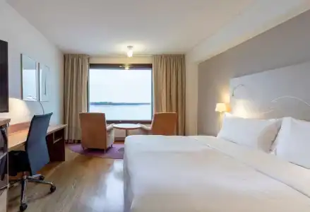 Hilton Kalastajatorppa - 66