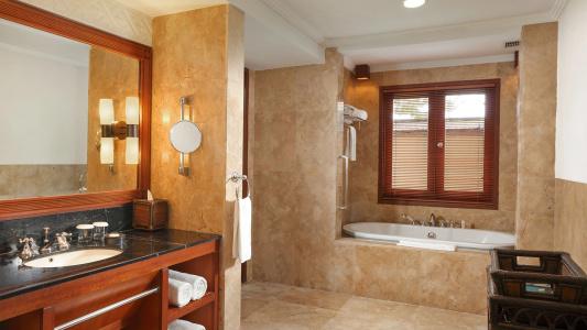 The Patra Bali Resort & Villas - 104