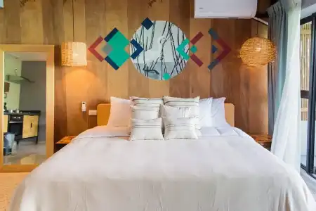 Nílu Cancun Downtown by Selina - 76