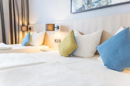 Ramada by Wyndham Flensburg - 43