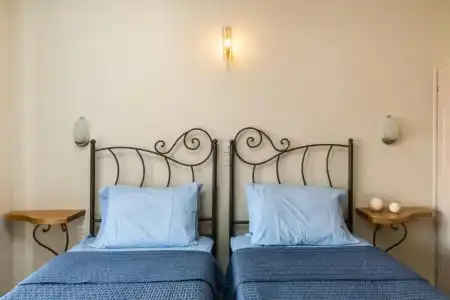 Marietta's Resort by Konnect, Gouvia Corfu - 25