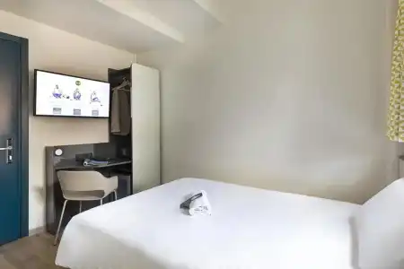 B&B Como City Center - 24