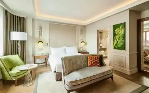 InterContinentals ATHÉNÉE PALACE BUCHAREST by IHG - 14