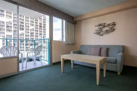 Aqua Aloha Surf Waikiki - 44