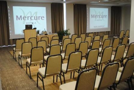 Mercure Marijampole - 39