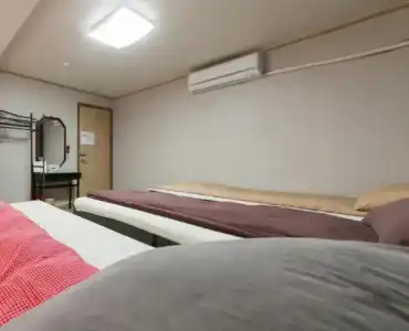 YEHADOYE Guest House - 21