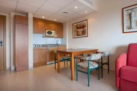Valentin Park Apartamentos - 76
