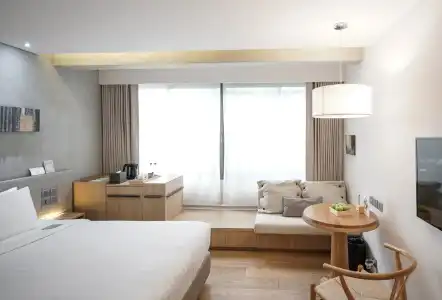 Ad Lib Bangkok - 45