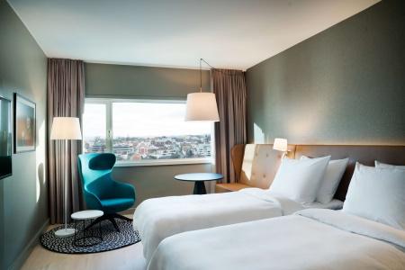 Radisson Blu Atlantic Stavanger - 133