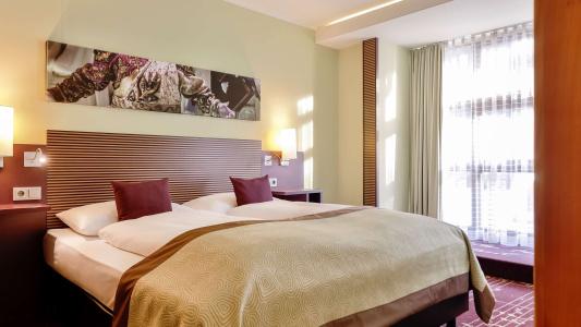 Dorint City-Hotel - 43