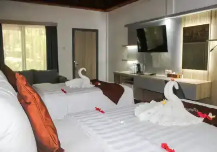Melasti Kuta Beach & Spa - 77