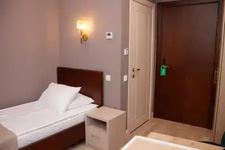 Butik-Otel Bogoyavlenskiy - 54