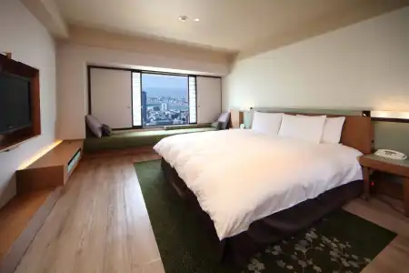 Hilton Osaka - 2