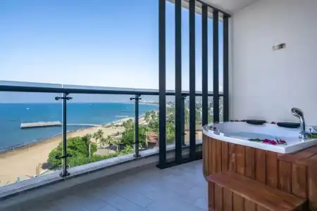 Seaden Quality Resort & Spa - 74