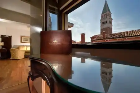 San Marco Palace - 15