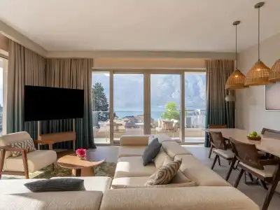 Hyatt Regency Kotor Bay Resort - 103