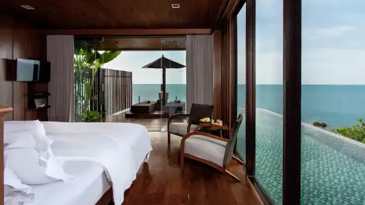 Silavadee Pool Spa Resort - 78