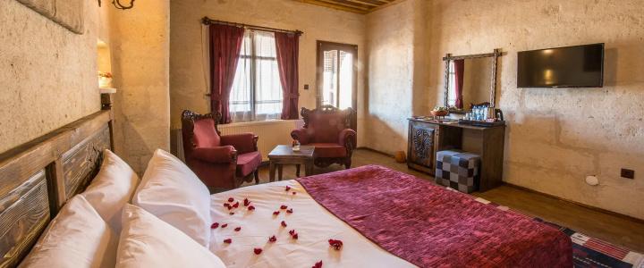Garden Inn Cappadocia - 31