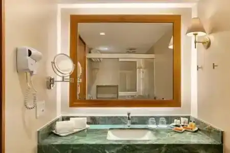 Othon Palace Copacabana Rio - 57