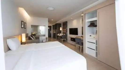 Classic Kameo & Serviced Apartments, Ayutthaya - 39