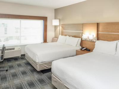 Holiday Inn Express & Suites HOUSTON WESTCHASE - WESTHEIMER by IHG - 54