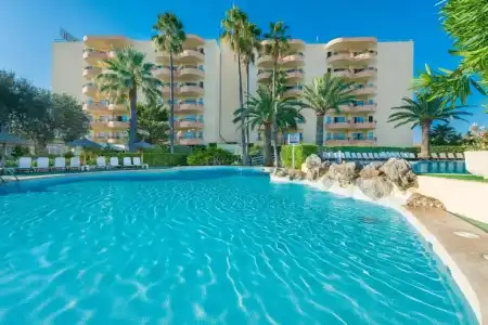 Alcudia Beach Apartments - 22