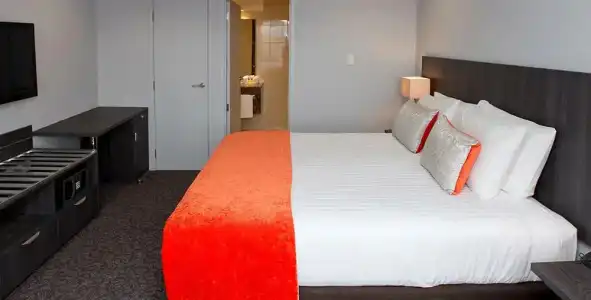Copthorne Palmerston North - 37