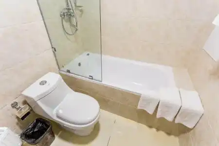 Turon City Plaza Bukhara - 27