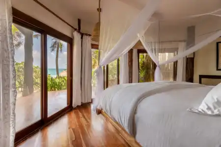 Encantada Tulum - 31