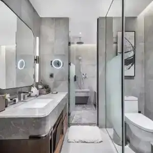 Melia Shanghai  Parkside - 82