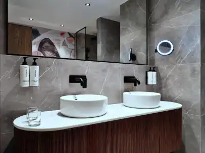Crowne Plaza Sofia by IHG - 19