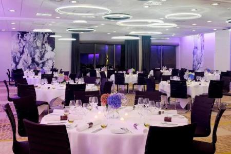 Amsterdam Marriott - 39