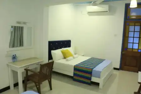 VILLA 92 - City - Hostel - 81
