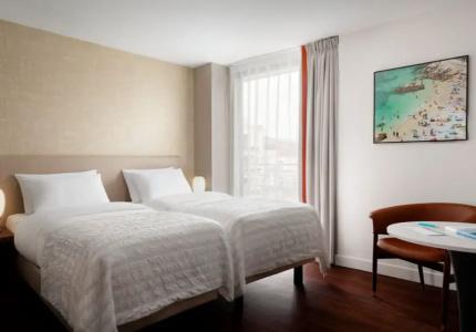 Le Meridien - 89