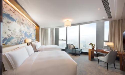 Waldorf Astoria Chengdu - 70