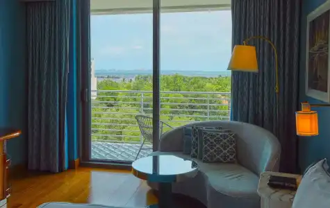 Mr. C Miami - Coconut Grove - 49